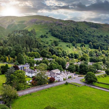 The Swan At Grasmere- The Inn Collection Group Exterior foto