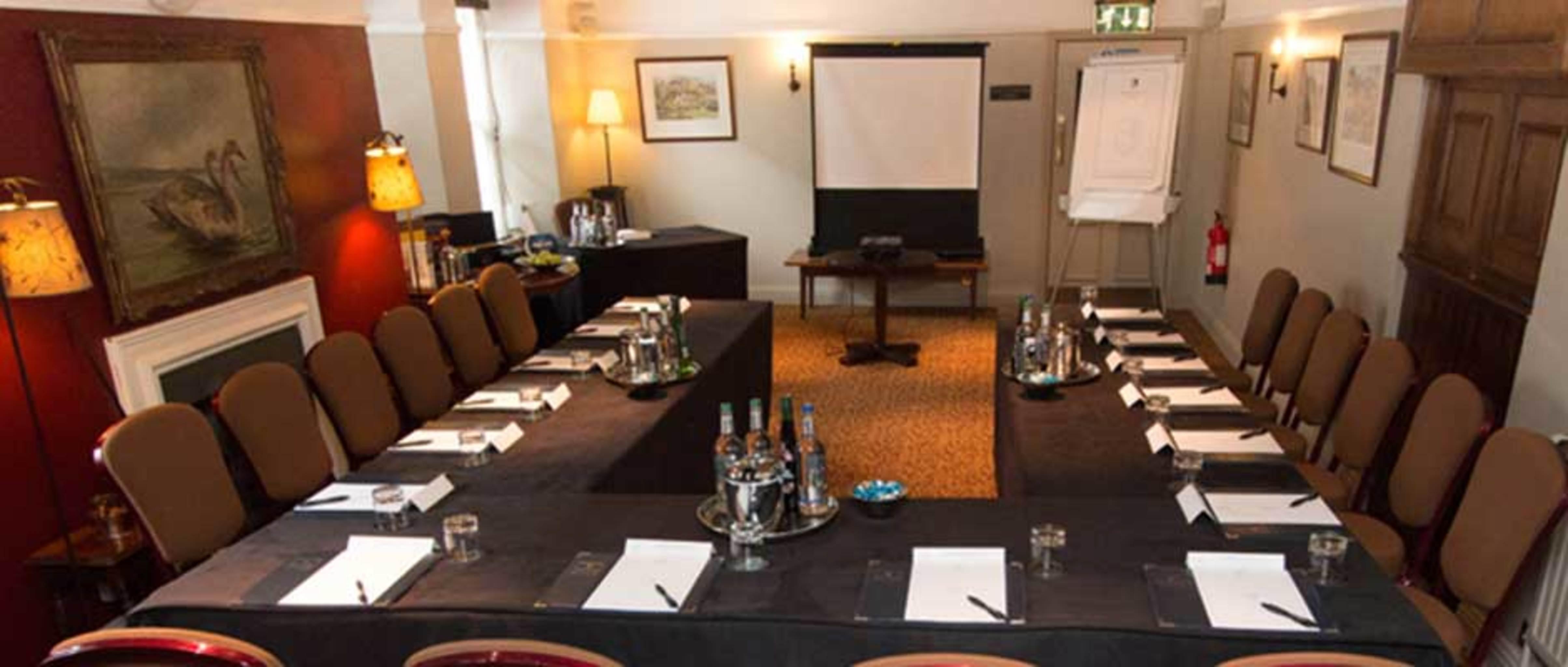 The Swan At Grasmere- The Inn Collection Group Exterior foto