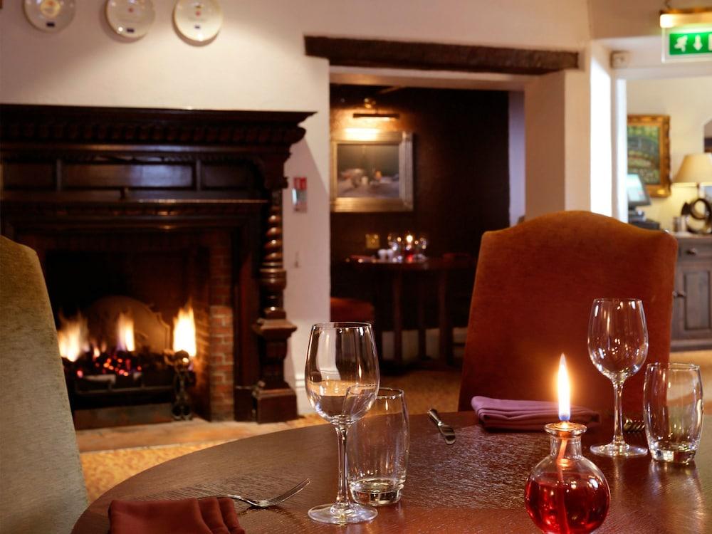 The Swan At Grasmere- The Inn Collection Group Exterior foto